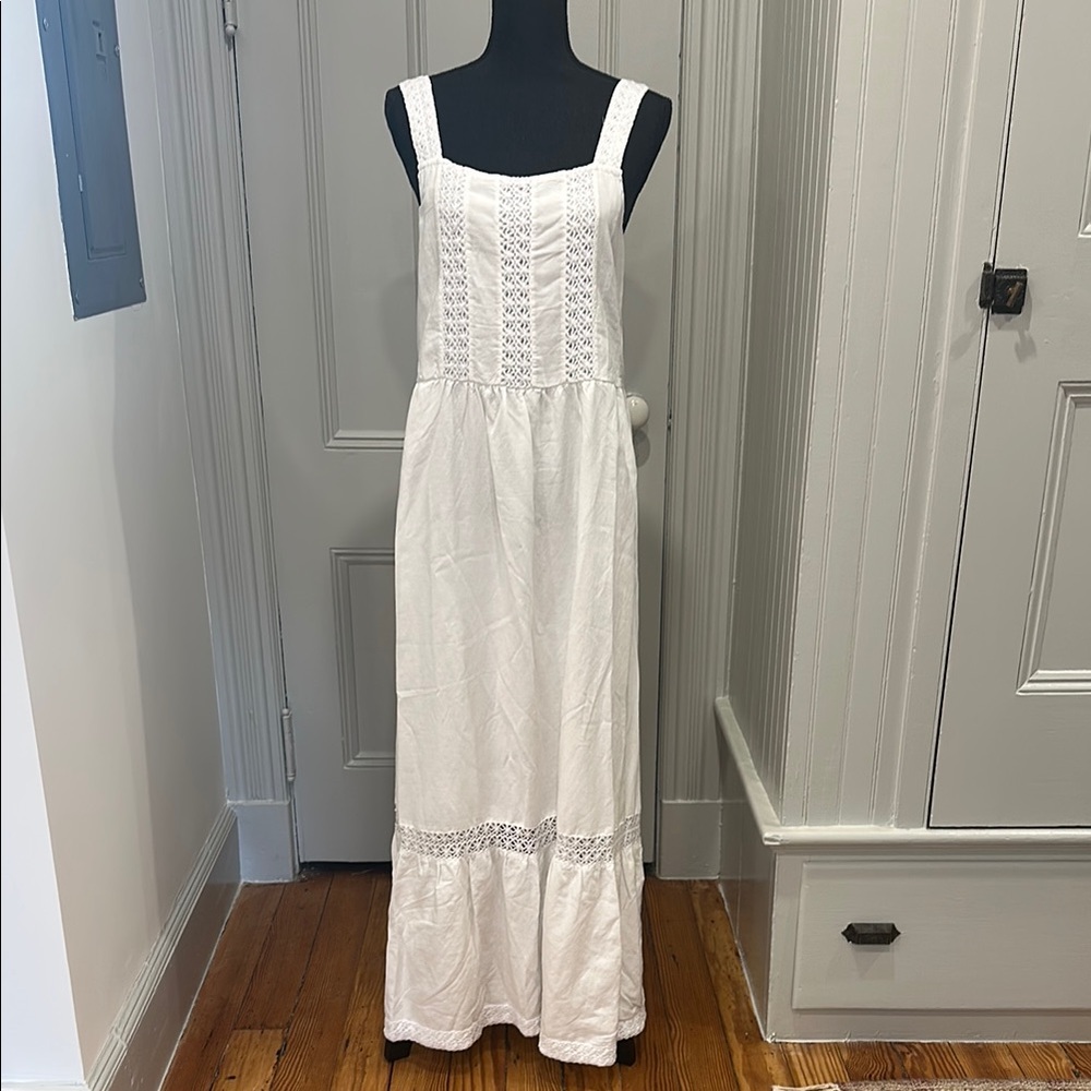 Splendid Casey Maxi Sundress - XS